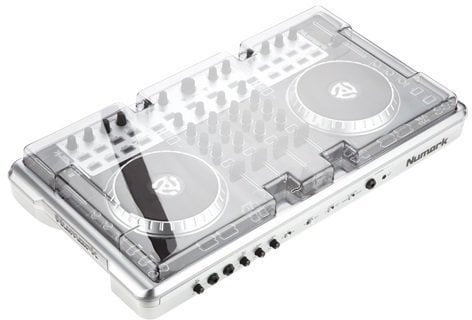 Decksaver Numark N4 Decksaver 
                                4515896456429 
                                DS-PC-NUMARKN4 