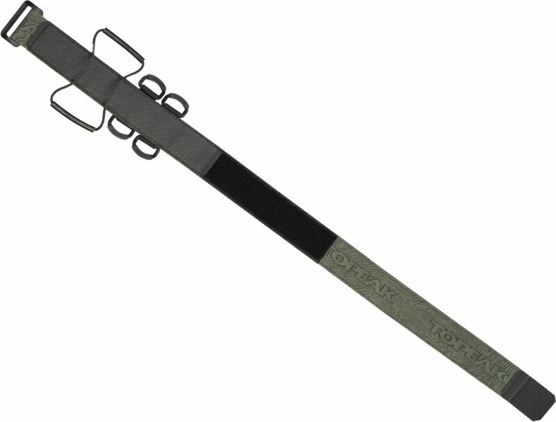 Topeak Elementa Strap Grey L Topeak 
                                4710069707562 
                                TC2317B 