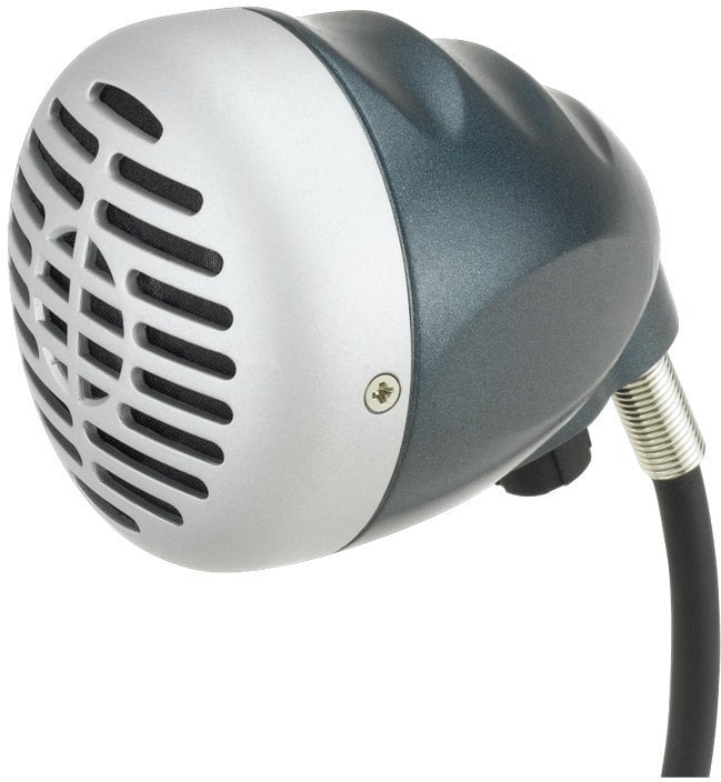 Superlux D112 Microphone dynamique pour instruments Superlux 
                                4710423849013 
                                D112 