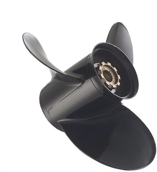 Mercury Black Max Mercury 
                                 
                                48-854360A45 