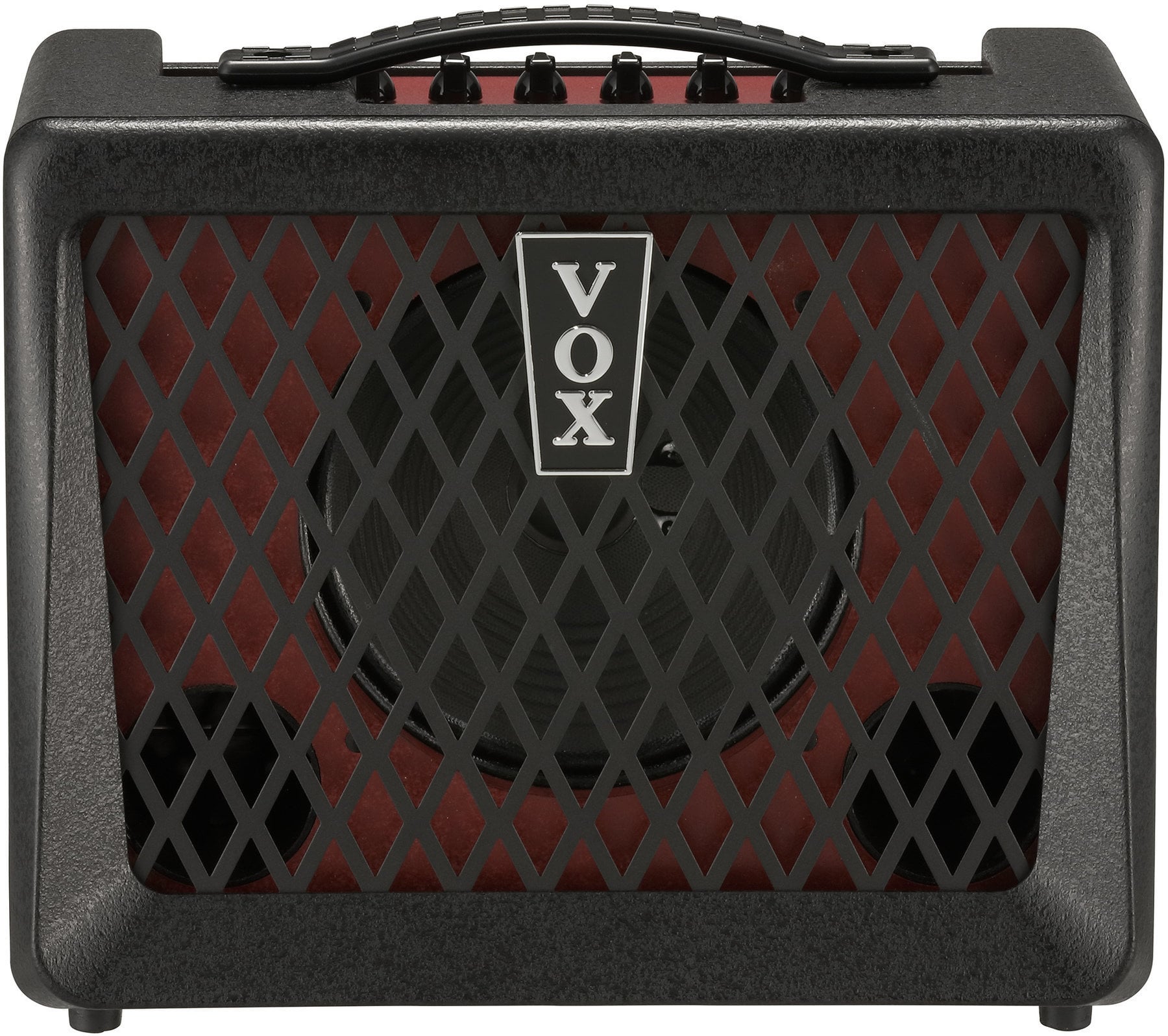 Vox VX50-BA Mini combo Basse Vox 
                                4959112170650 
                                VXVX50BA 