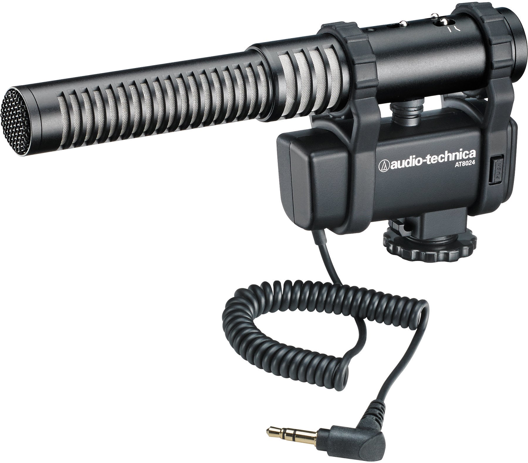 Audio-Technica AT8024 Audio-Technica 
                                4961310098247 
                                AT8024 