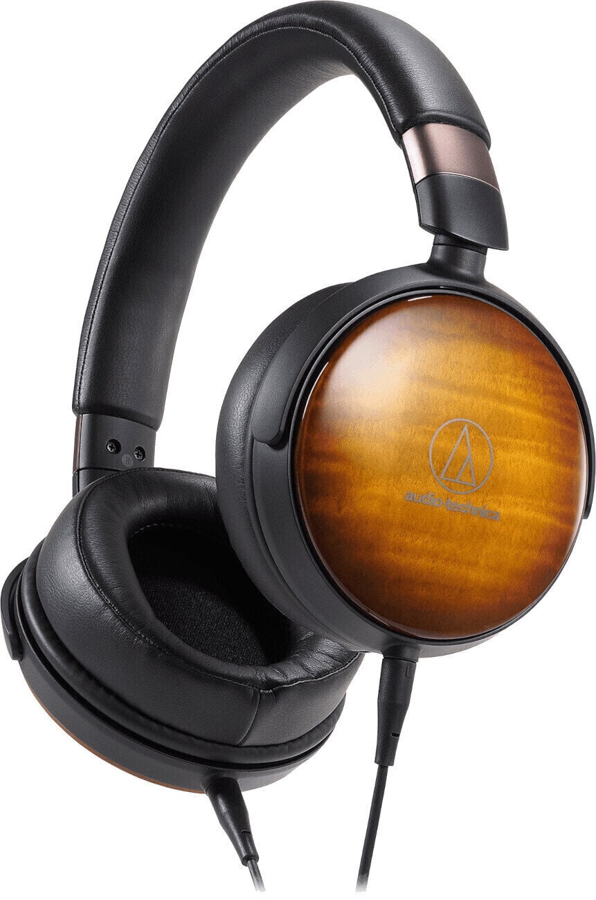 Audio-Technica ATH-WP900 Audio-Technica 
                                4961310152406 
                                ATH-WP900 