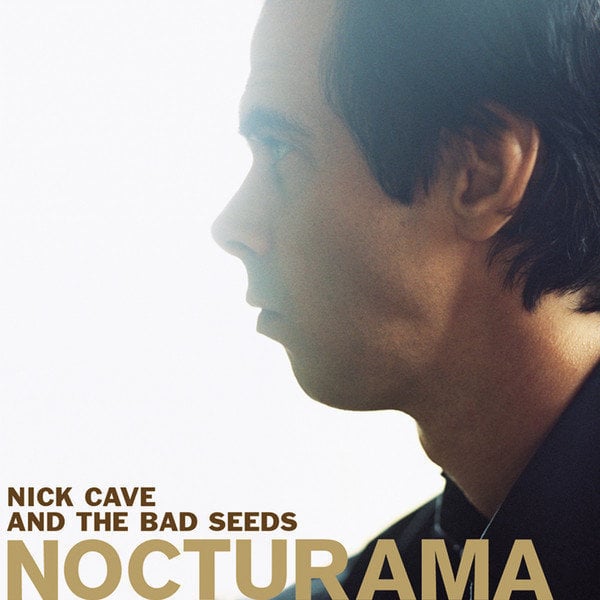 Nick Cave & The Bad Seeds - Nocturama (LP) Nick Cave & The Bad Seeds 
                                5414939711213 
                                5414939711213 