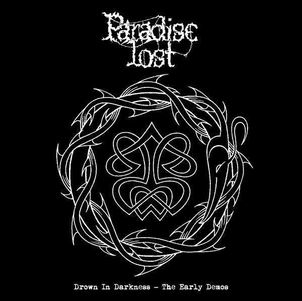 Paradise Lost - Drown In Darkness - The Early Demos (Coloured) (2 LP) Paradise Lost 
                                5609330051222 
                                5609330051222 