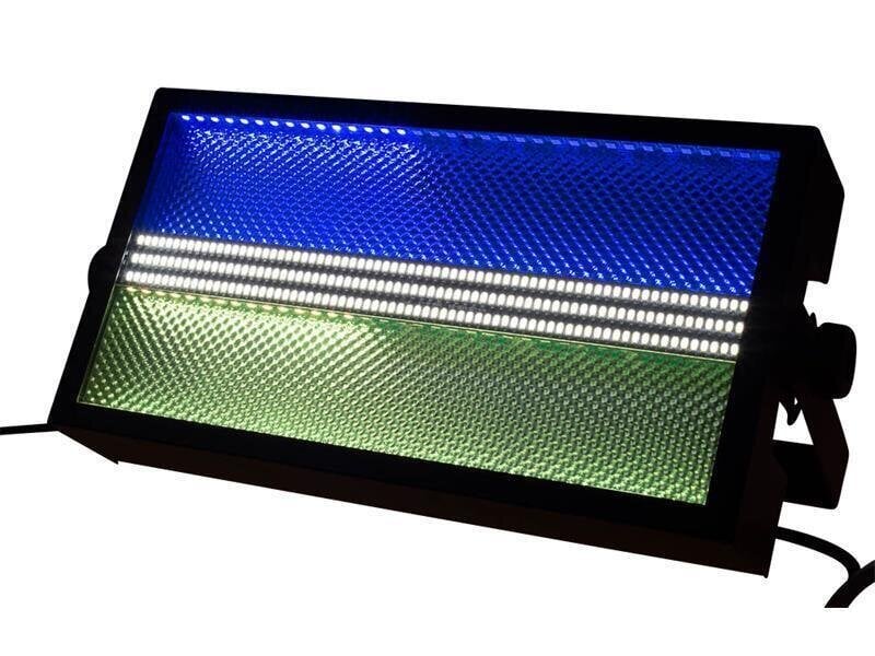 Light4Me VENOM STROBE Strobe Light4Me 
                                5908249809987 
                                VENOM-STROBE 