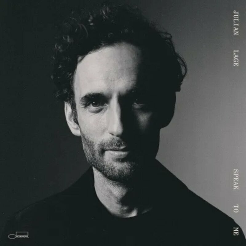 Julian Lage - Speak To Me (2 LP) Julian Lage 
                                602458276398 
                                602458276398 