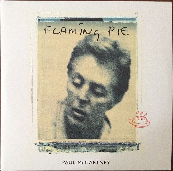 Paul McCartney - Flaming Pie (Remastered) (2 LP) Paul McCartney 
                                602508617713 
                                602508617713 