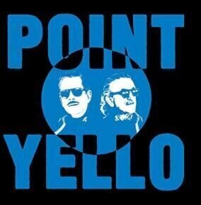 Yello - Point (LP) Yello 
                                602508833779 
                                602508833779 