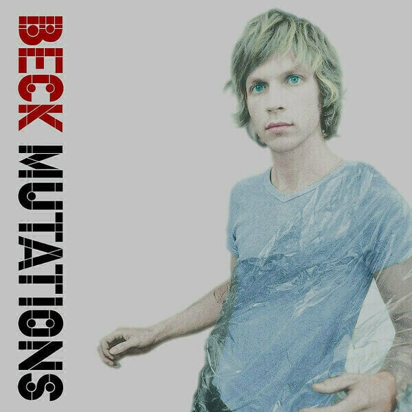 Beck - Mutations (LP) Beck 
                                602557034882 
                                602557034882 