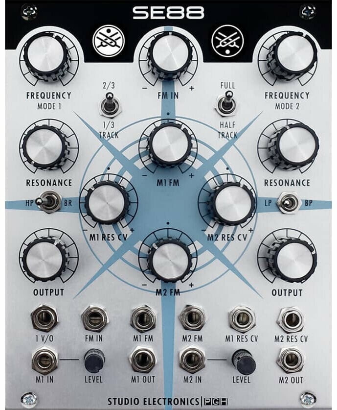 Studio Electronics SE88 Studio Electronics 
                                602573344156 
                                10007732 
