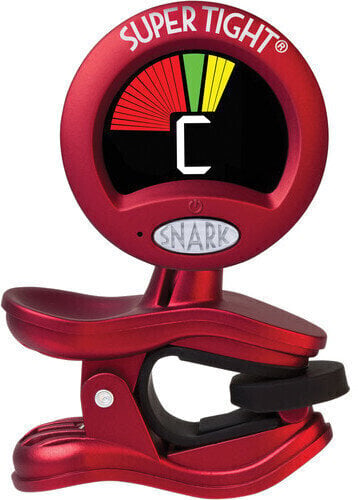 Snark ST2 Red Snark 
                                611820002152 
                                ST2 