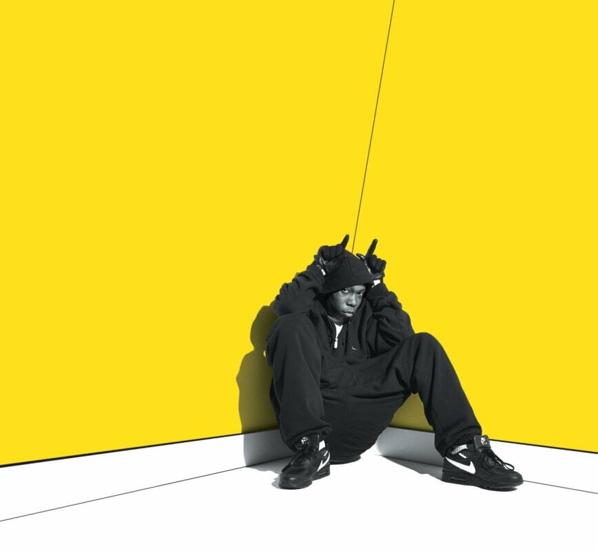 Dizzee Rascal - Boy In Da Corner (2 LP) Dizzee Rascal 
                                634904017019 
                                634904017019 