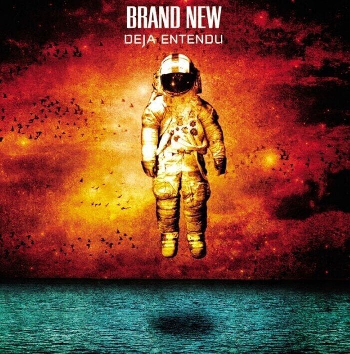 Brand New - Deja Entendu (Reissue) (180g) (2 LP) Brand New 
                                646920318216 
                                646920318216 