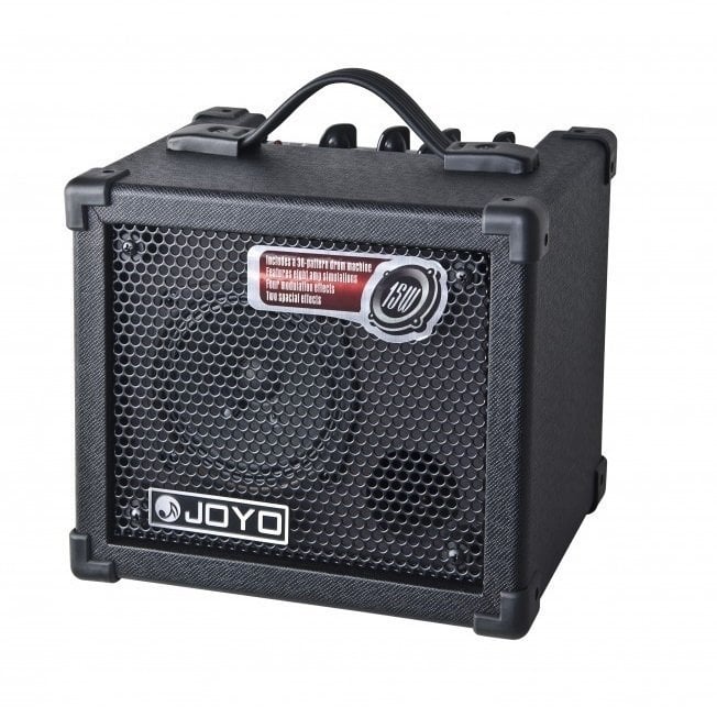 Joyo DC-15 Combo modélisation Joyo 
                                6943206750093 
                                DC-15 