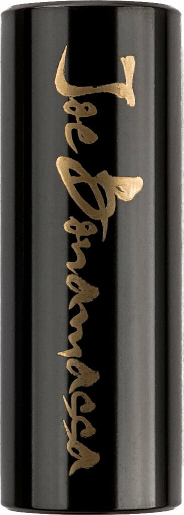 Dunlop Joe Bonamassa Signature Slide Slide Dunlop 
                                710137128330 
                                JB02 