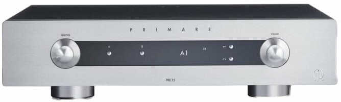 PRIMARE PRE35 DAC PRIMARE 
                                7350104710446 
                                PRE35DACT 