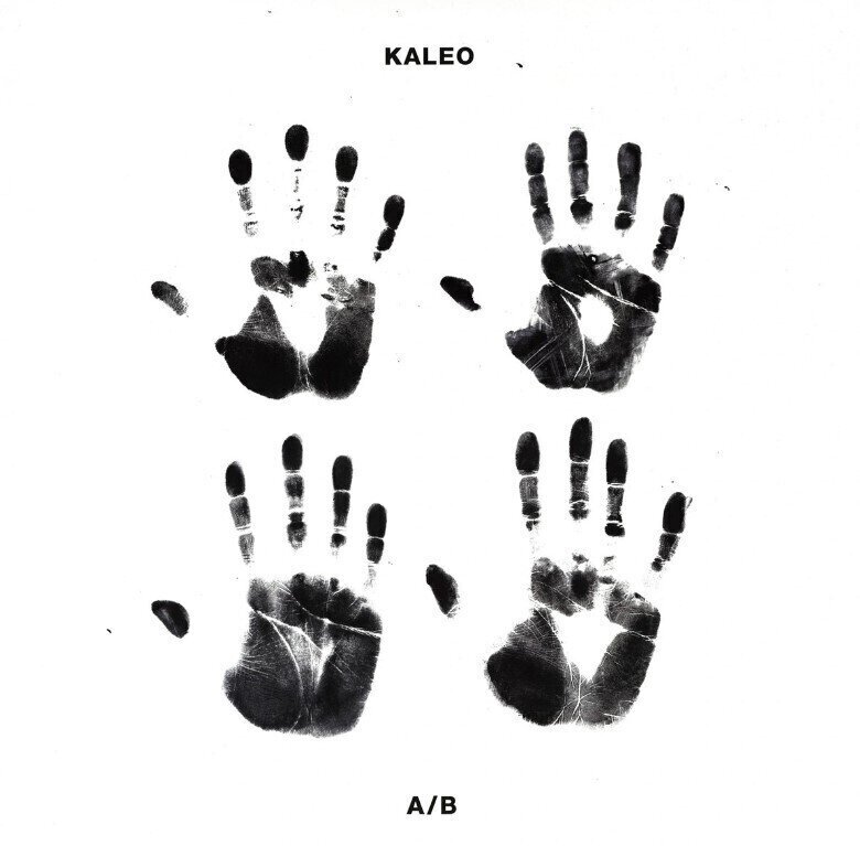 Kaleo - A/B (LP) Kaleo 
                                75678664564 
                                75678664564 