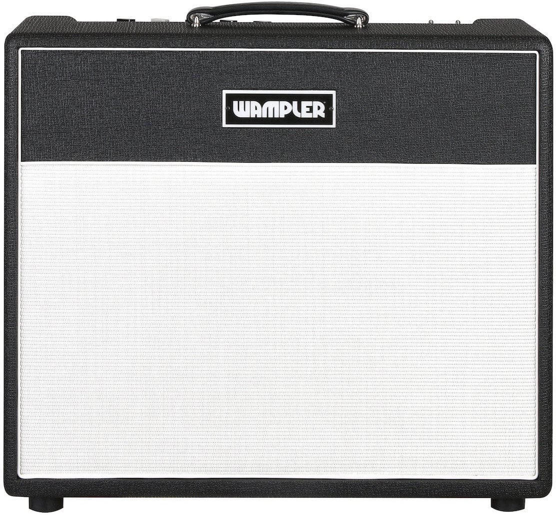 Wampler Bravado Wampler 
                                763815129303 
                                BRAVADO-COMBO 