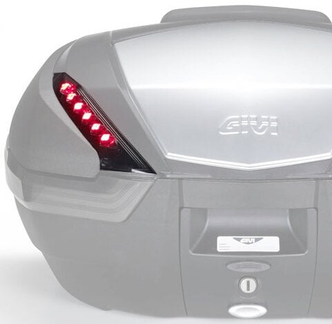 Givi E135 Givi 
                                8019606150899 
                                E135 