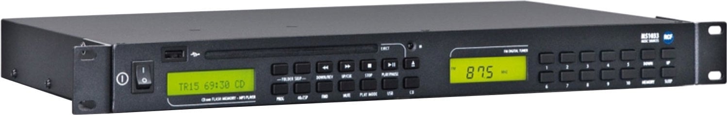 RCF MS 1033 RCF 
                                8024530005665 
                                RCF-MS-1033 