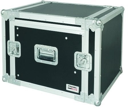 PROEL SA08BLKM Rack PROEL 
                                8032496267287 
                                SA08BLKM 