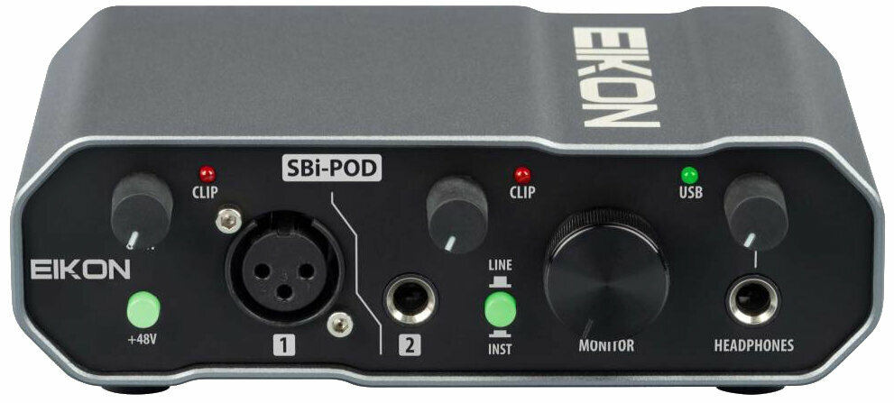 EIKON SBI-POD EIKON 
                                8032496912880 
                                EKSBIPOD 