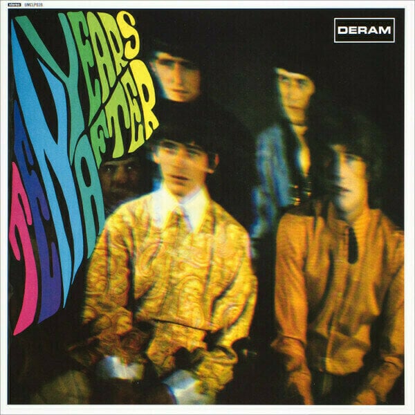Ten Years After - Ten Years After (Reissue) (180g) (LP) Ten Years After 
                                805520240390 
                                805520240390 