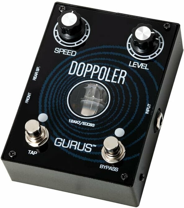 Gurus Doppoler Gurus 
                                8057733061060 
                                10009779 