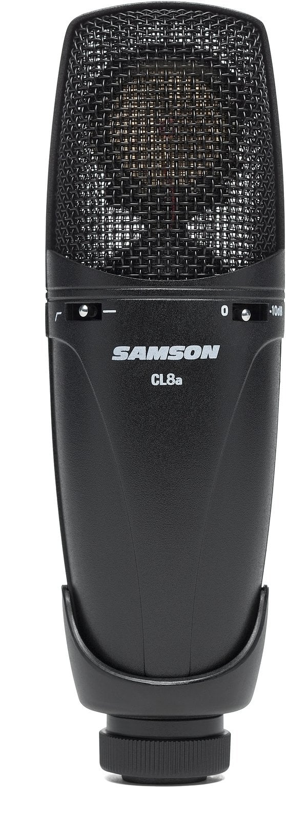 Samson CL8a Microphone à condensateur pour studio Samson 
                                809164025634 
                                CL8A 