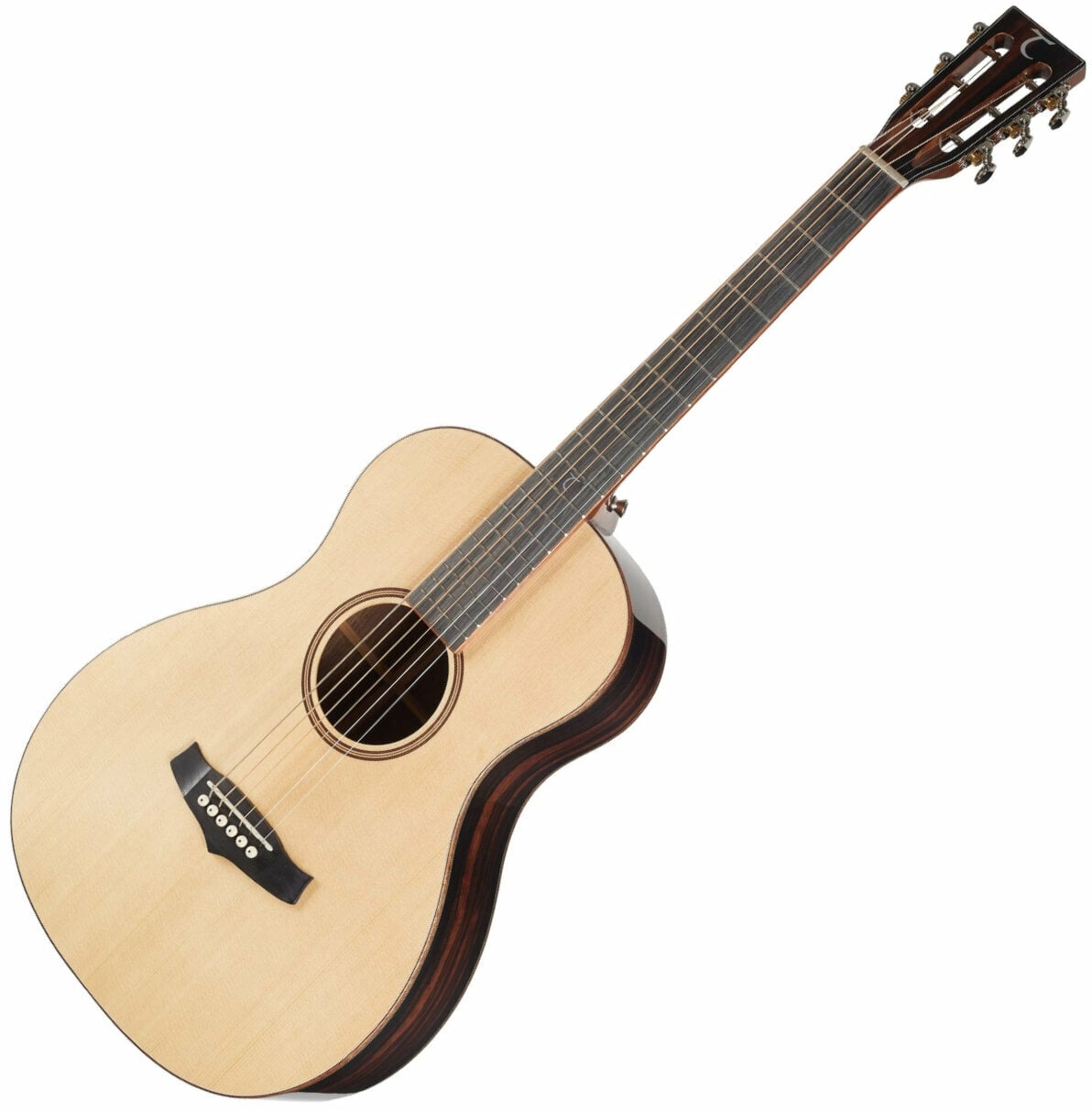 Tanglewood TWJP E Natural Tanglewood 
                                810944017039 
                                TWJP-E 