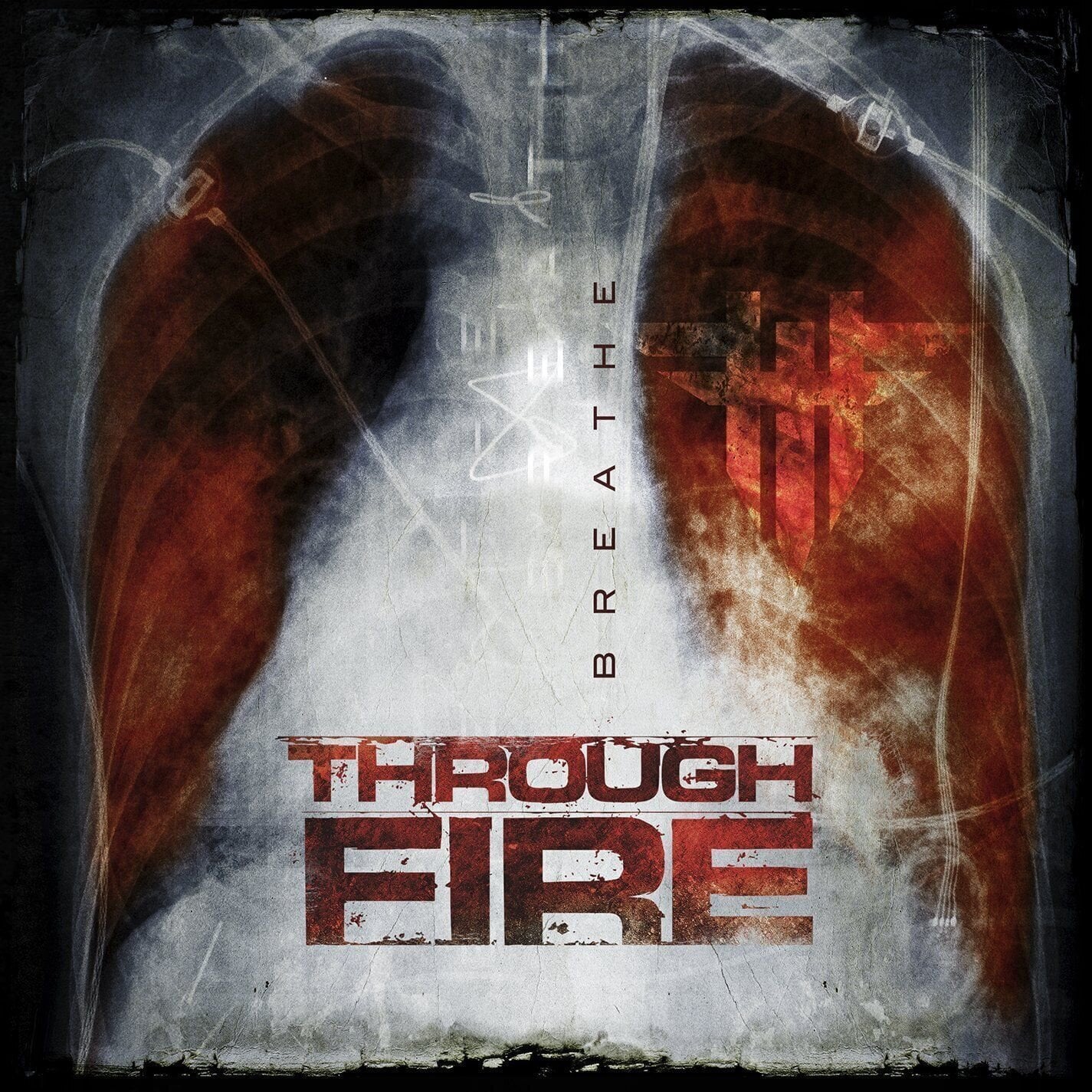 Through Fire - Breathe (Solid White Coloured) (2 LP) Through Fire 
                                817424017190 
                                817424017190 