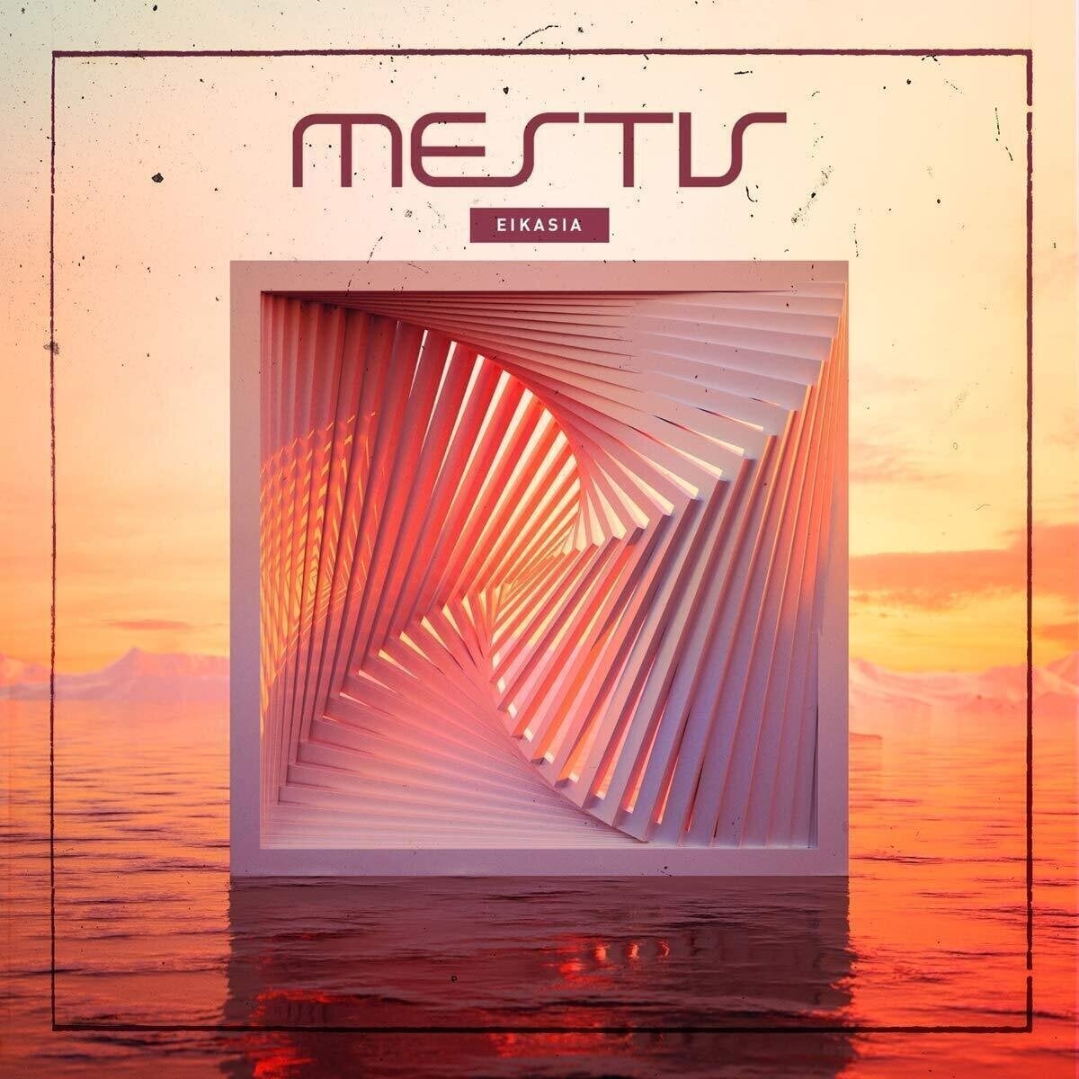 Mestis - Eikasia (LP) Mestis 
                                817424019408 
                                817424019408 