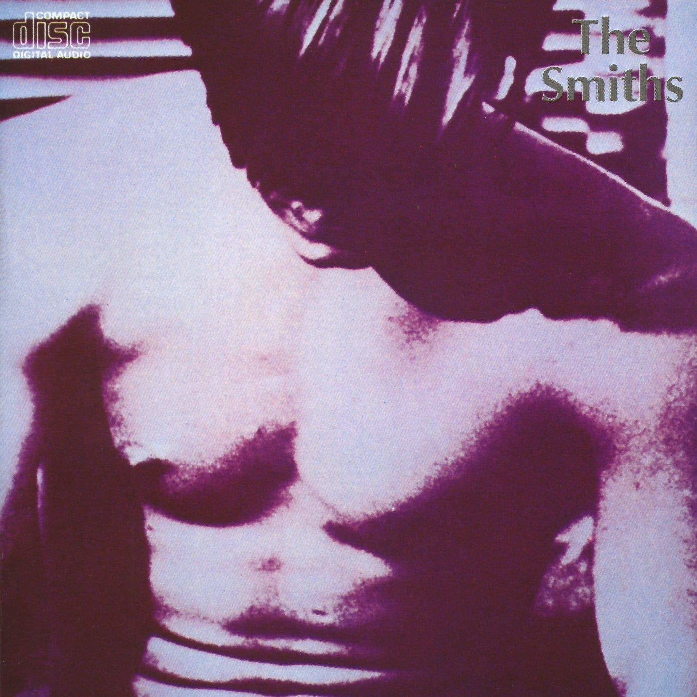 The Smiths - Smiths (LP) The Smiths 
                                825646658800 
                                825646658800 