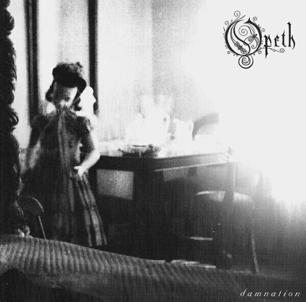 Opeth - Damnation (CD) Opeth 
                                828768291122 
                                828768291122 
