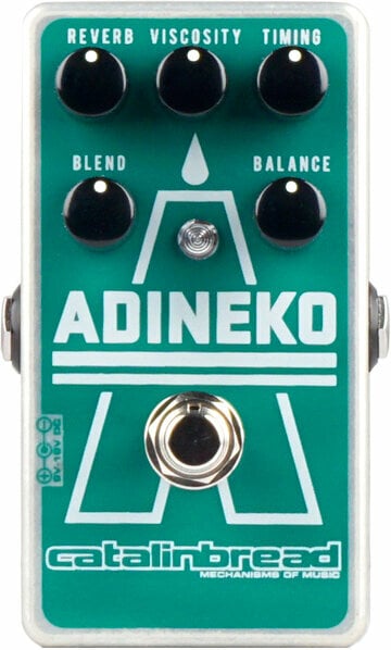 Catalinbread Adineko Catalinbread 
                                853710004314 
                                CATADI 