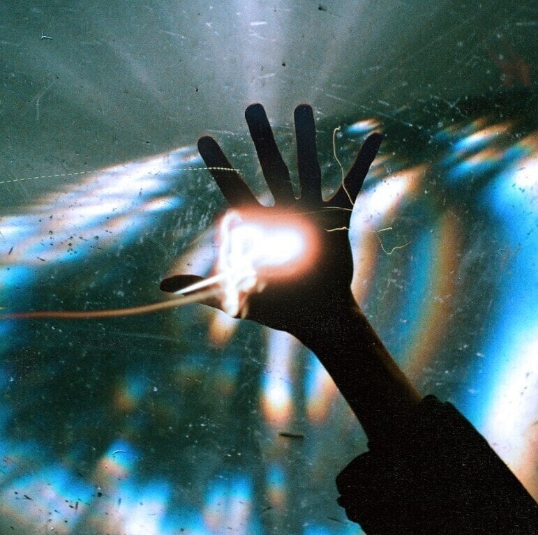 Architects - The Sky, The Earth & All Between (Gatefold Sleeve) (LP) Architects 
                                8714092806410 
                                8714092806410 