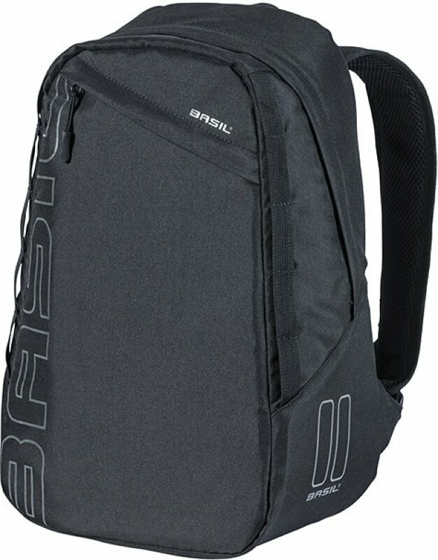 Basil Flex Backpack Black Sac à dos Basil 
                                8715019177767 
                                17776 