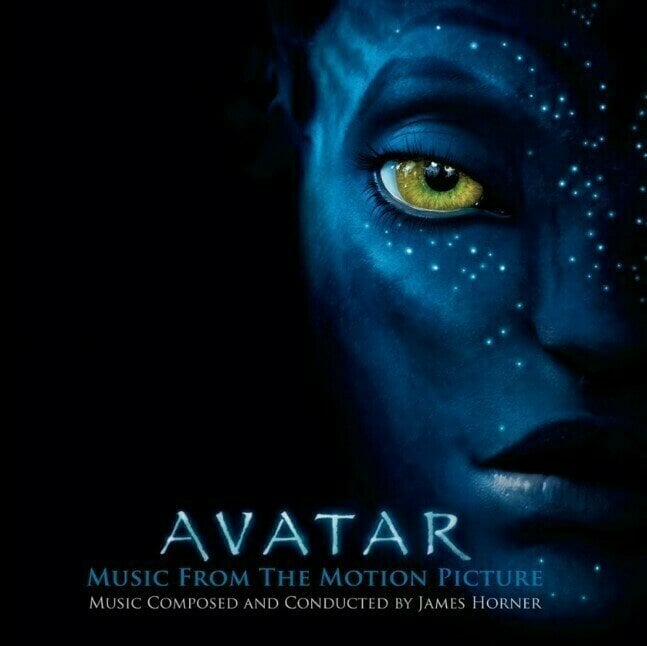 Original Soundtrack - Avatar (Reissue) (180g) (2 LP) Original Soundtrack 
                                8719262002197 
                                8719262002197 