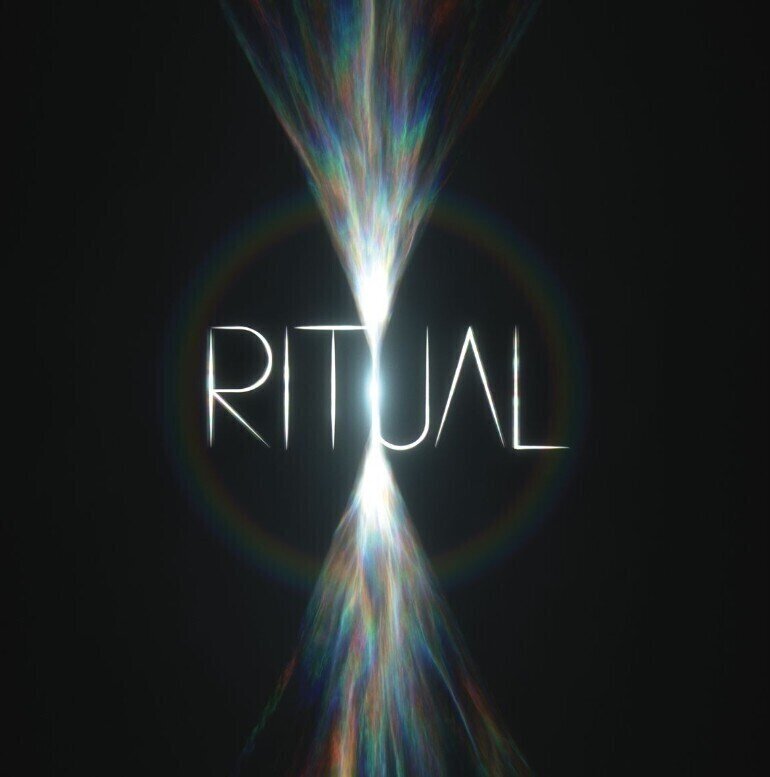 Jon Hopkins - Ritual (Insert) (Clear Coloured) (2 LP) Jon Hopkins 
                                887828052332 
                                887828052332 