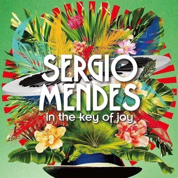 Sergio Mendes - In The Key Of Joy (LP) Sergio Mendes 
                                888072135024 
                                888072135024 