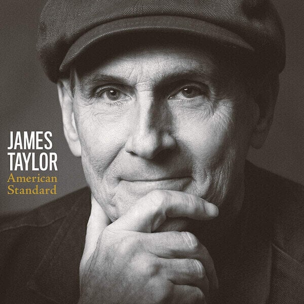 James Taylor - American Standard (LP) (180g) James Taylor 
                                888072145726 
                                888072145726 