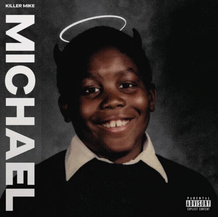 Killer Mike - Michael (2 LP) Killer Mike 
                                888072473010 
                                888072473010 