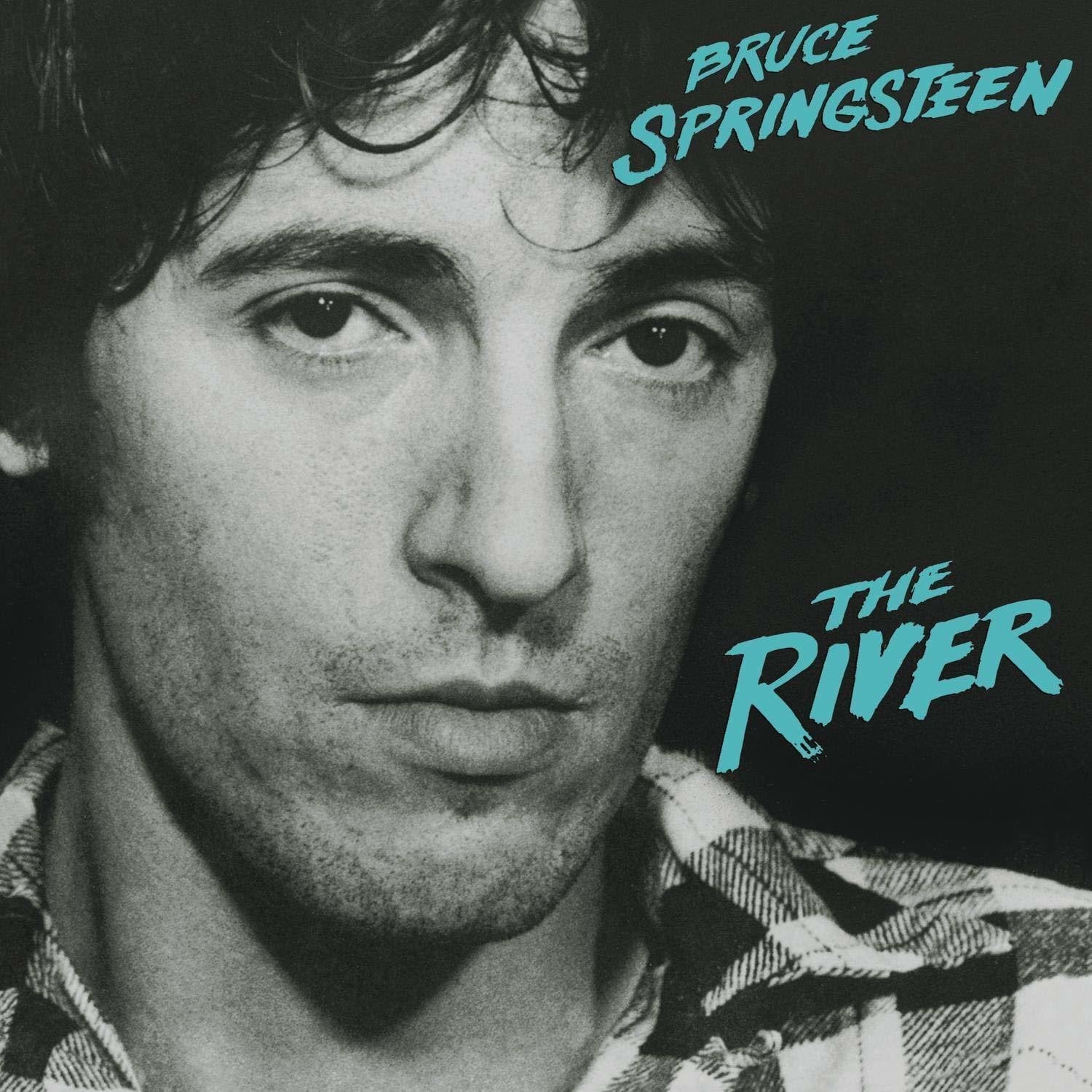 Bruce Springsteen River (2 LP) Bruce Springsteen 
                                888750142610 
                                888750142610 