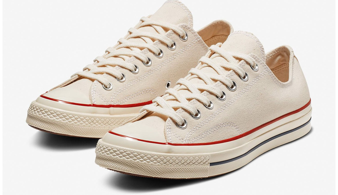 Converse Chuck 70 Vintage Canvas Converse 
                                888755677988 
                                 