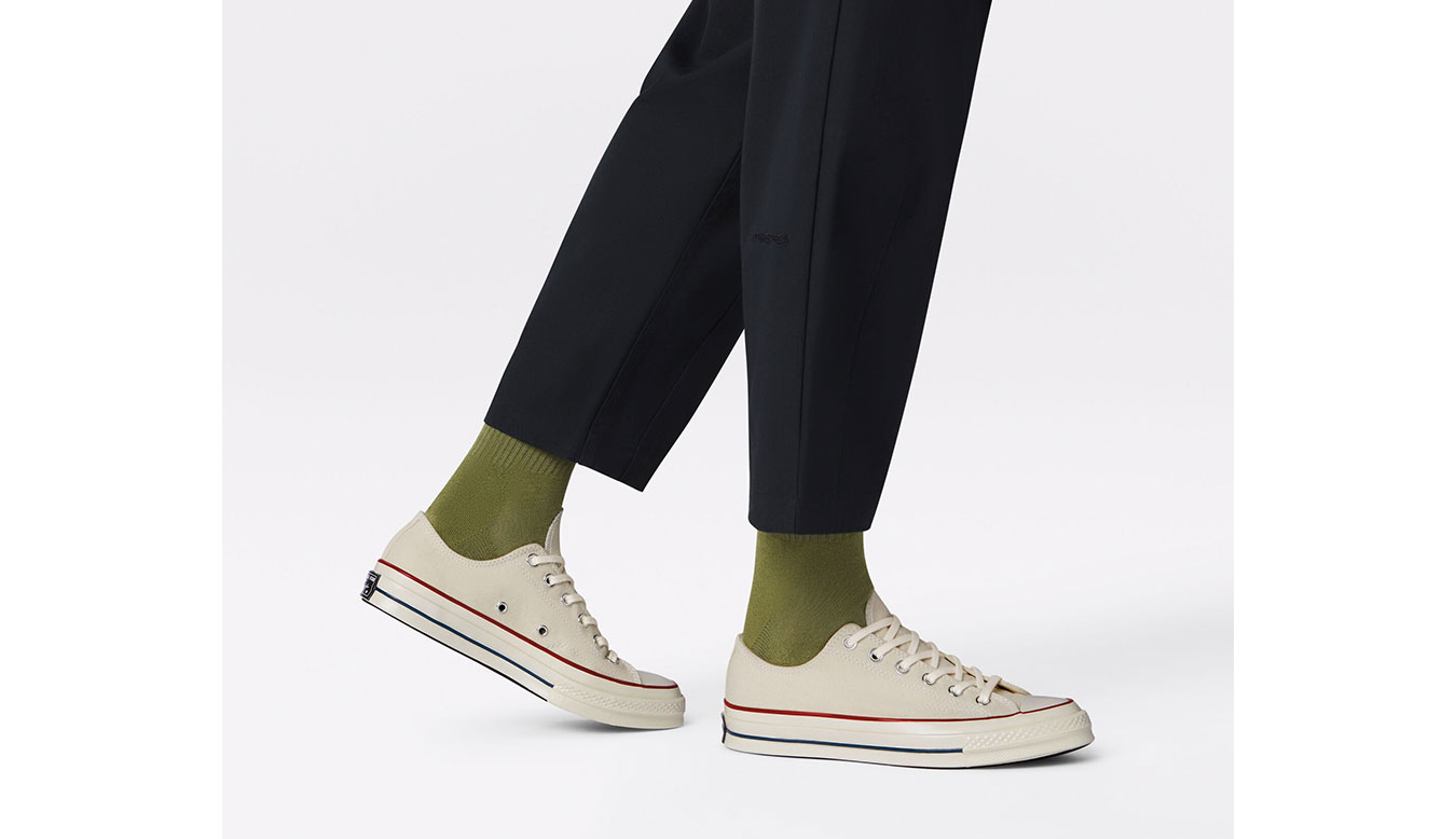 Converse Chuck 70 Vintage Canvas Converse 
                                888755677988 
                                 