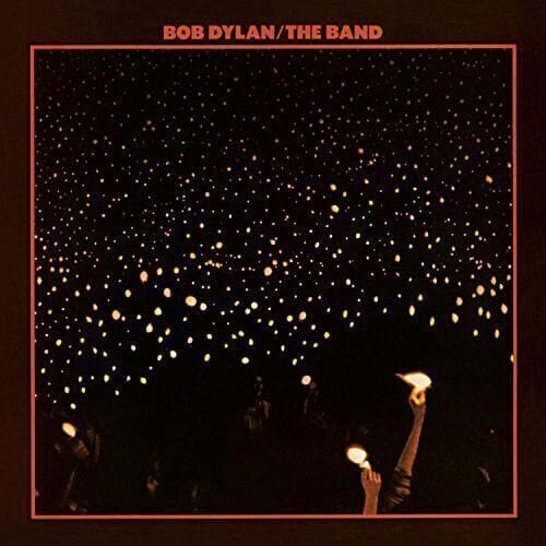 Bob Dylan - Before The Flood (2 LP) Bob Dylan 
                                889854517410 
                                889854517410 