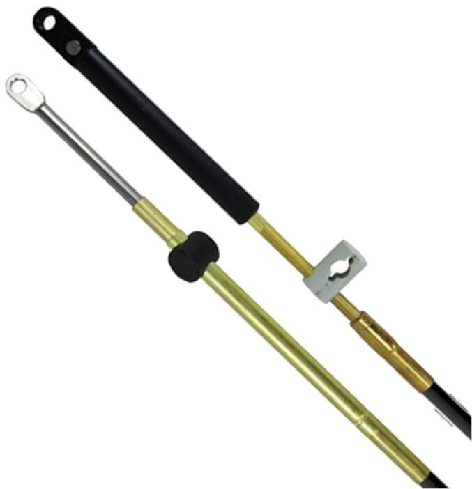 Ultraflex C5 Câble de commande Ultraflex 
                                9009412073245 
                                568352 