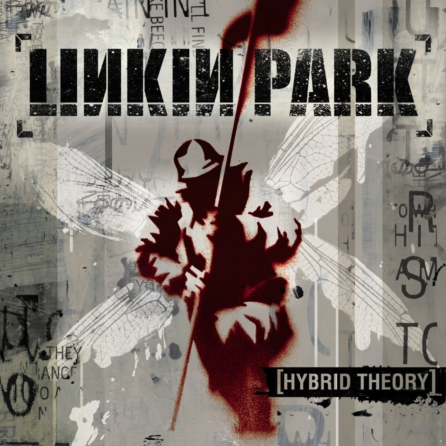 Linkin Park - Hybrid Theory (Reissue) (Limited Edition) (Yellow Translucent Coloured) (LP) Linkin Park 
                                93624844037 
                                93624844037 