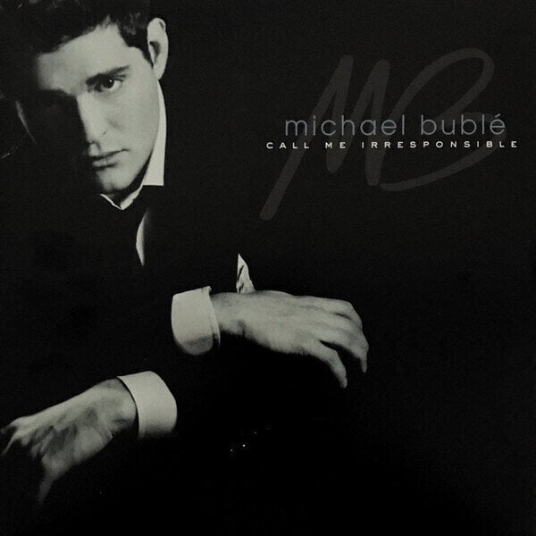 Michael Bublé - Call Me Irresponsible (2 LP) Michael Bublé 
                                93624998112 
                                93624998112 